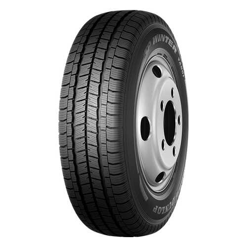 DUNLOP 235/60/17 R 109/107 C SP VAN01 в Шинсервис