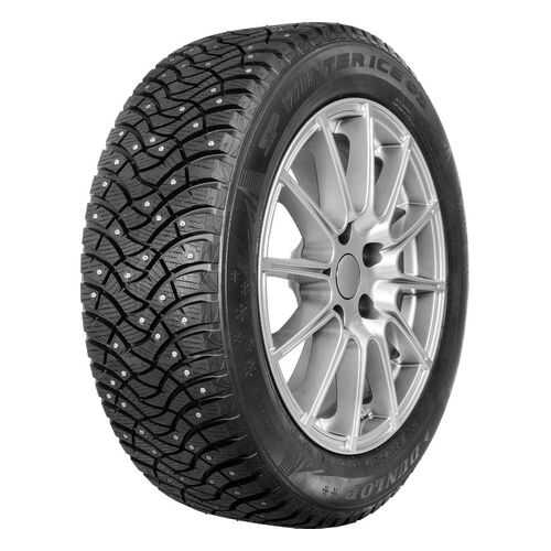 DUNLOP 245/45/18 T 100 SP WINTER ICE 03 XL Ш. в Шинсервис