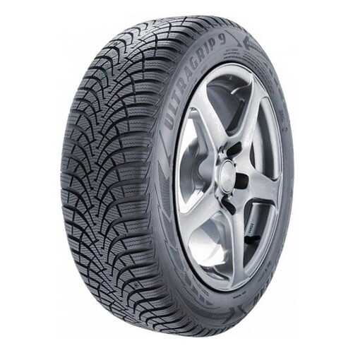 Goodyear UltraGrip 9+ 195/60 R16 93H XL (CAE 548589) в Шинсервис