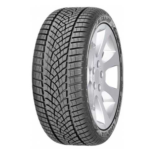 GoodYear в Шинсервис