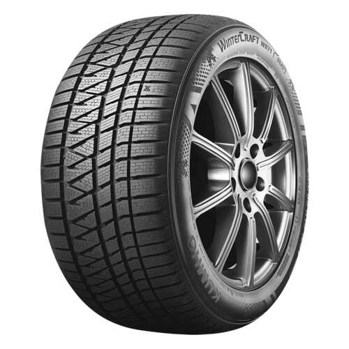 Kumho 275/45/20 W 110 WS-71 XL в Шинсервис