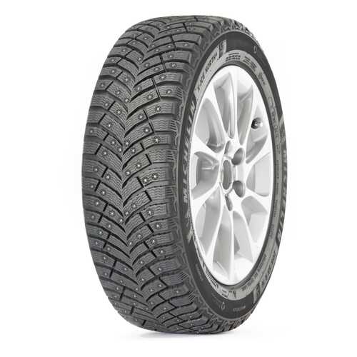 MICHELIN 245/40/20 T 99 X- ICE NORTH 4 XL Ш. в Шинсервис