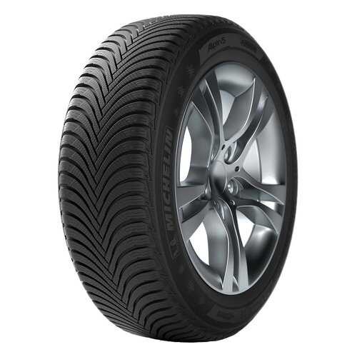 MICHELIN 255/40/20 V 101 PILOT ALPIN 5 XL (MO1) в Шинсервис