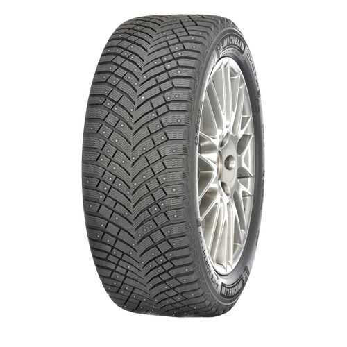 MICHELIN 265/60/18 T 114 X- ICE NORTH 4 SUV XL Ш. в Шинсервис