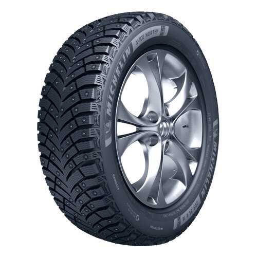 MICHELIN X-Ice North 4 235/40 R18 95T XL шип (CAE 372155) в Шинсервис