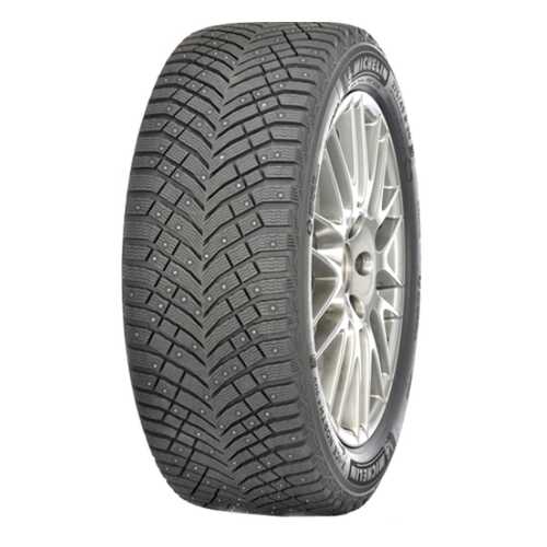 MICHELIN X-Ice North 4 SUV 245/60 R18 105T шип (CAE 353105) в Шинсервис
