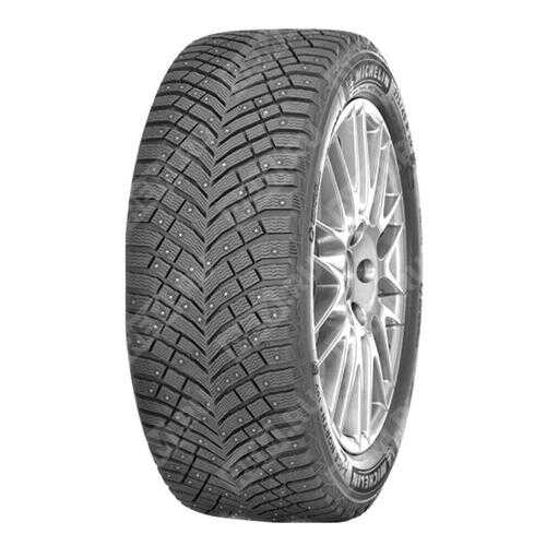 MICHELIN X-Ice North 4 SUV 255/50 R19 107T XL шип (CAE 149233) в Шинсервис