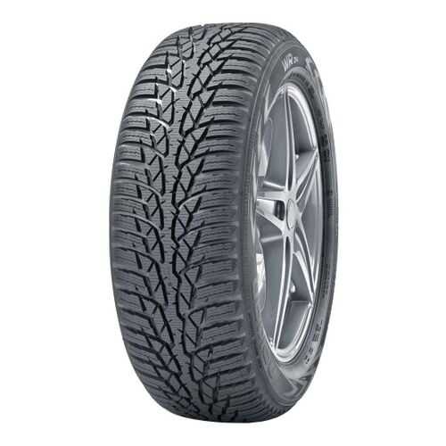 Nok 225/45 R17 Wr D4 91h NOKIAN TYRES арт. T431220 в Шинсервис