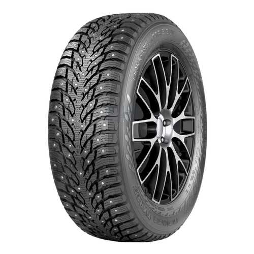 Нокиан 245/45/20 T 103 HKPL SUV 9 XL Ш. в Шинсервис