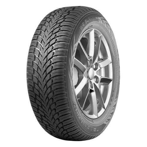 Nokian WR SUV 4 235/55 R19 105V XL (CAE T430494) в Шинсервис