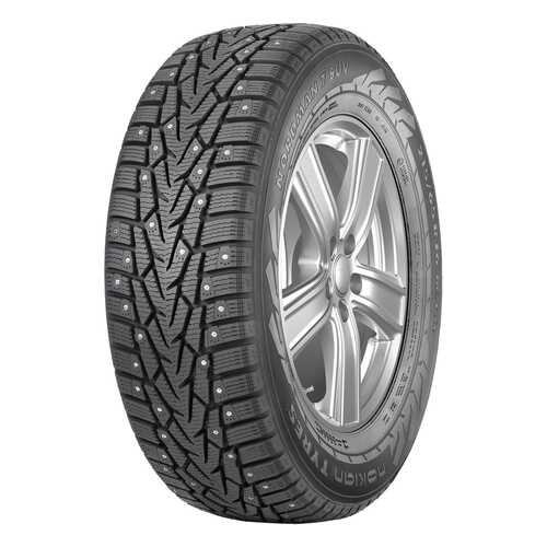 Nordman 7 SUV 235/55 R18 104T XL шип в Шинсервис