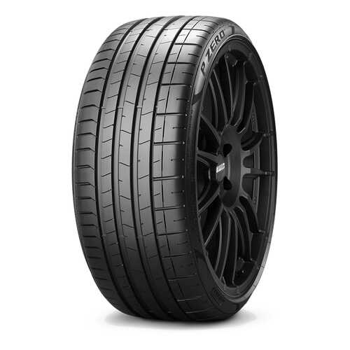 Pirelli 215/40/18 Y 85 P ZERO Run Flat в Шинсервис