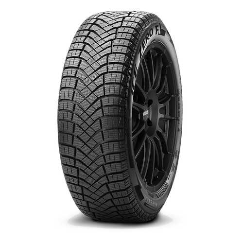 Pirelli 245/60/18 T 105 W-Ice ZERO FRICTION в Шинсервис