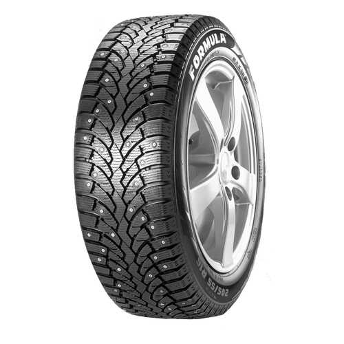 Pirelli 265/65/17 T 112 FORMULA ICE Ш. в Шинсервис
