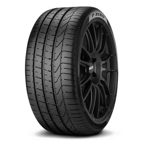 Pirelli P Zero 235/55 R19 101Y (CAE 2774800) в Шинсервис