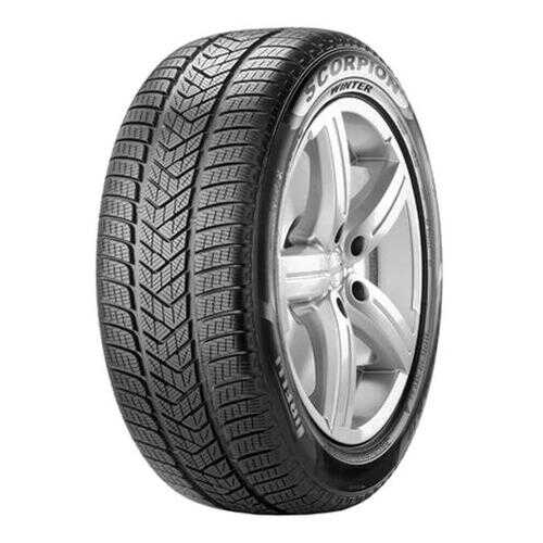 Pirelli Scorpion Winter 255/55 R19 111V XL (CAE 2603400) в Шинсервис