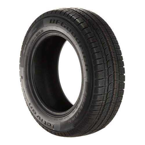 Шина BF Goodrich Activan Winter 215/70 R15C R 109 в Шинсервис