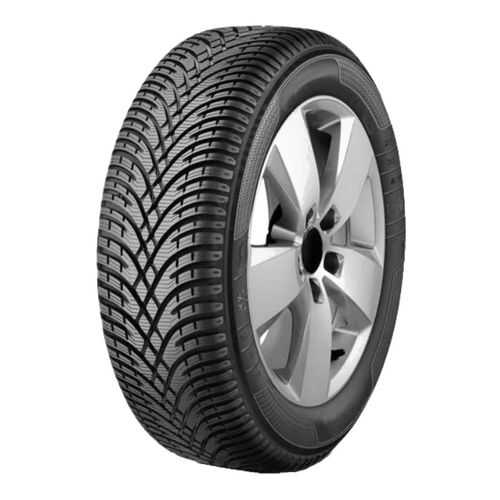 Шина BF Goodrich G Force Winter 2 195/65 R15 T 95 в Шинсервис