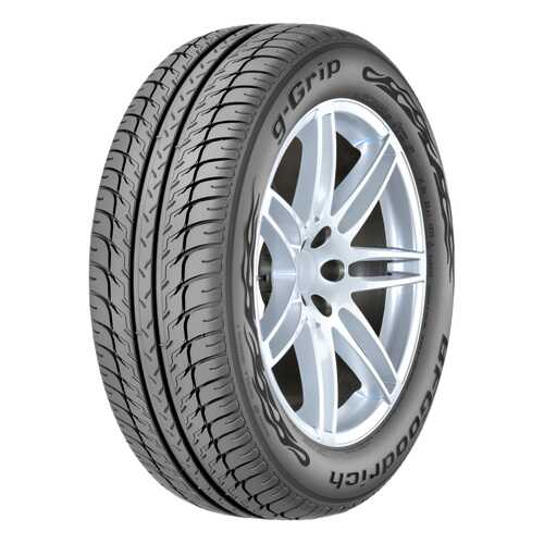 Шина BF Goodrich G Grip 225/50 R17 V 98 в Шинсервис