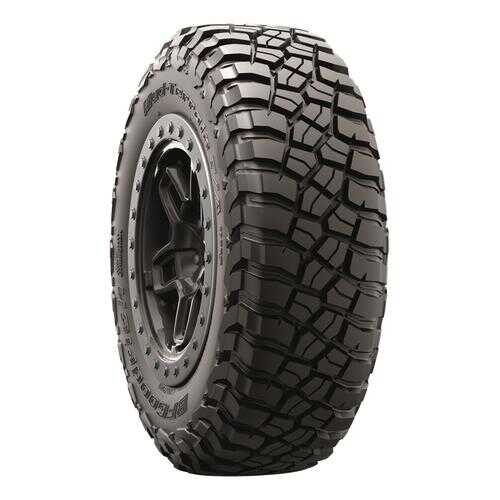 Шина BF Goodrich Mud Terrain T/A KM3 245/70 R16 Q 113 в Шинсервис