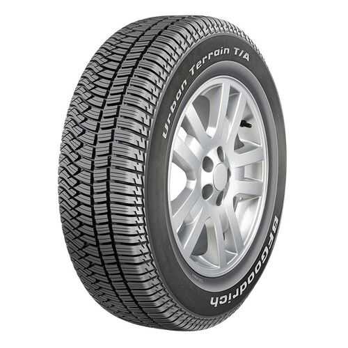 Шина BF Goodrich Urban Terrain 255/55 R18 V 109 в Шинсервис