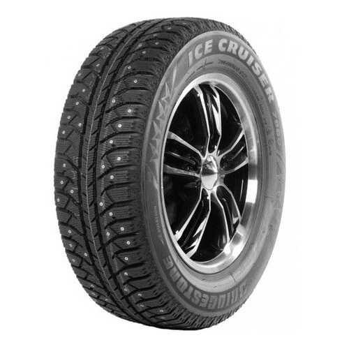 Шина Bridgestone Ice Cruiser 7000 S 185/60 R14 T 82 в Шинсервис