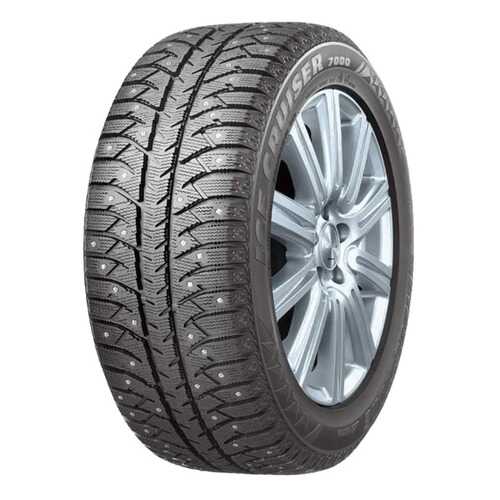 Шина Bridgestone Ice Cruiser 7000 S 215/60 R16 T 95 в Шинсервис