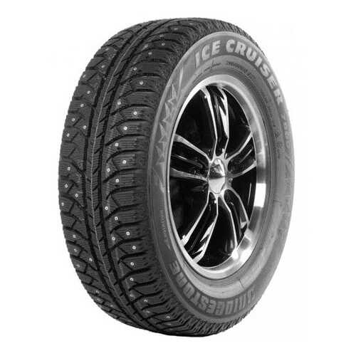Шина Bridgestone Ice Cruiser 7000 S 225/60 R17 T 99 в Шинсервис