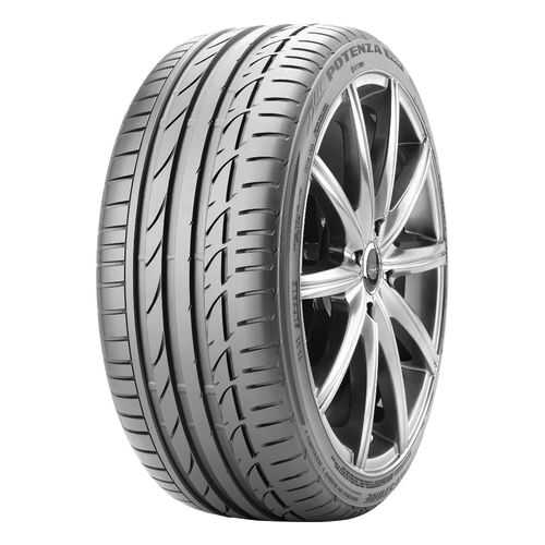 Шина Bridgestone Potenza S001 255 40 19 XL в Шинсервис