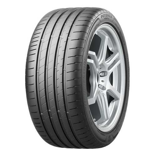 Шина Bridgestone POTENZA S007A 295/35 R20 Y 105 в Шинсервис