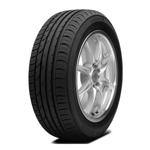 Шина Continental Conti Premium Contact 6 255/35 R18 Y 94 в Шинсервис