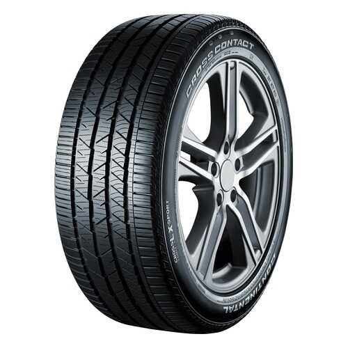 Шина Continental Cross Contact LX Sport 275/40 R21 H 107 в Шинсервис