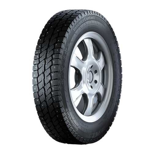 Шина Continental Vanco Ice Contact 205/75 R16C R 110 в Шинсервис