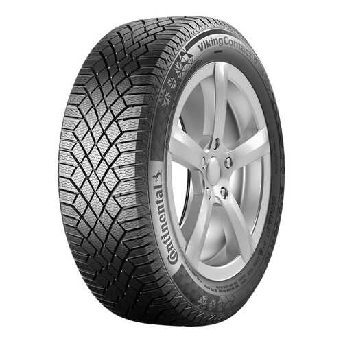 Шина Continental Viking Contact 7 215/45 R17 T 91 в Шинсервис