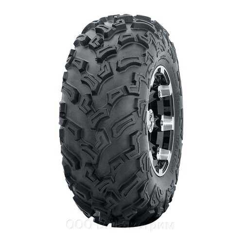 Шина для квадроцикла Wanda P3006 26x11,00-14 6PR в Шинсервис