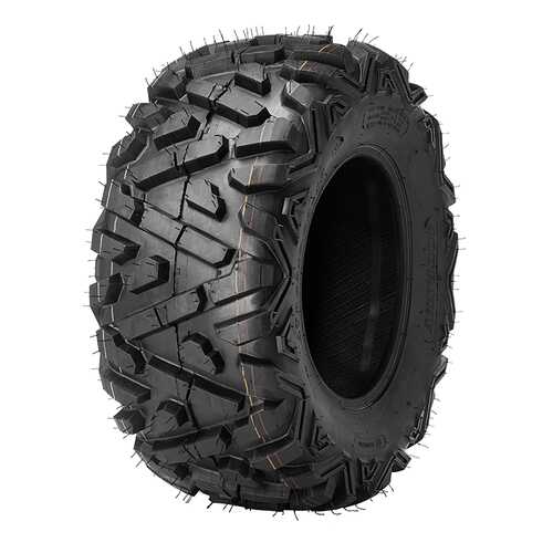 Шина для квадроцикла Wanda P350 26x8.00-14 6PR в Шинсервис