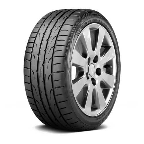 Шина Dunlop Direzza DZ102 205/50 R17 W 93 в Шинсервис