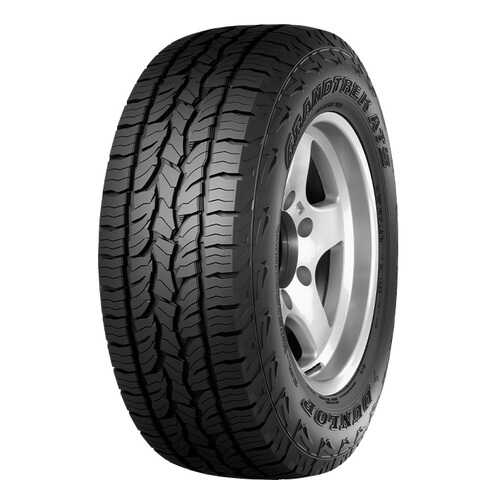 Шина Dunlop Grandtrek AT5 215/70 R16 T 100 в Шинсервис