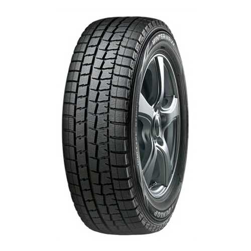 Шина Dunlop Winter Maxx WM02 195/55 R15 T 85 в Шинсервис