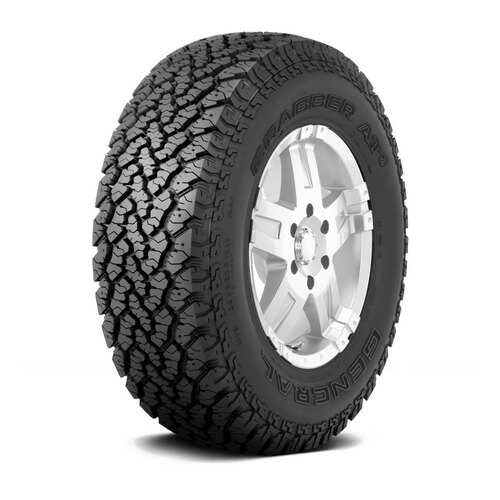 Шина General Tire Grabber AT3 235/55 R17 H 99 в Шинсервис