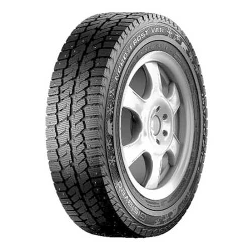 Шина Gislaved Nord Frost VAN SD 195/70 R15C R 104 в Шинсервис