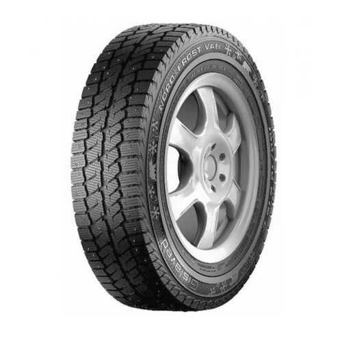 Шина Gislaved Nord Frost VAN SD 215/75 R16C R 113 в Шинсервис