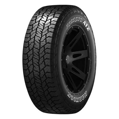Шина Hankook Dynapro AT2 RF11 235/70 R16 T 109 в Шинсервис