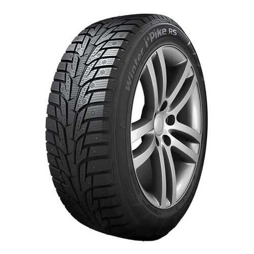Шина Hankook Winter i Pike RS W419 215/75 R15 T 100 в Шинсервис