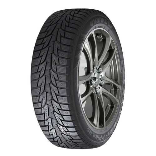 Шина Hankook Winter i Pike RS W419 235/40 R18 T 95 в Шинсервис