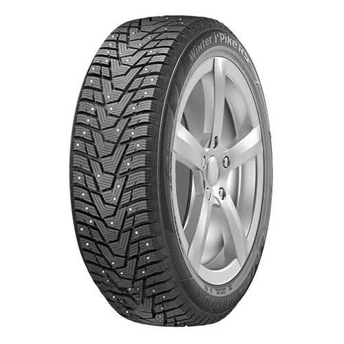 Шина Hankook Winter i*Pike RS2 W429 215/65 R16 T 102 в Шинсервис