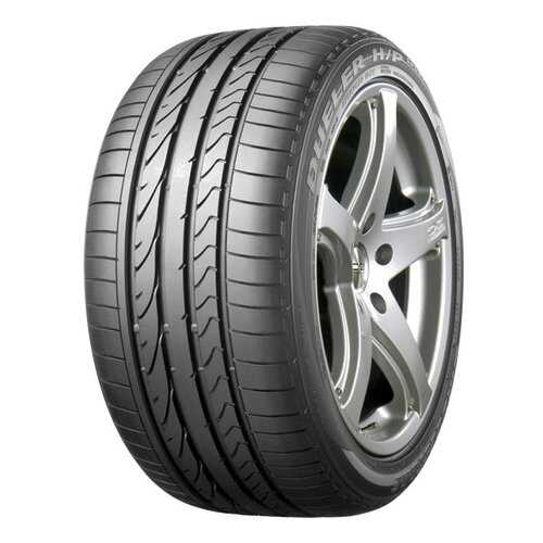 Шина летняя Bridgestone Dueler H/P Sport R18 235/60 103W в Шинсервис