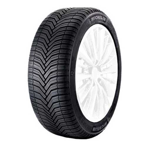 Шина летняя MICHELIN 245/40/18 Y 97 CROSSCLIMATE+ XL в Шинсервис