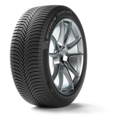 Шина Michelin 225/55r19 103w Xl Crossclimate Suv M S арт. 399032 в Шинсервис