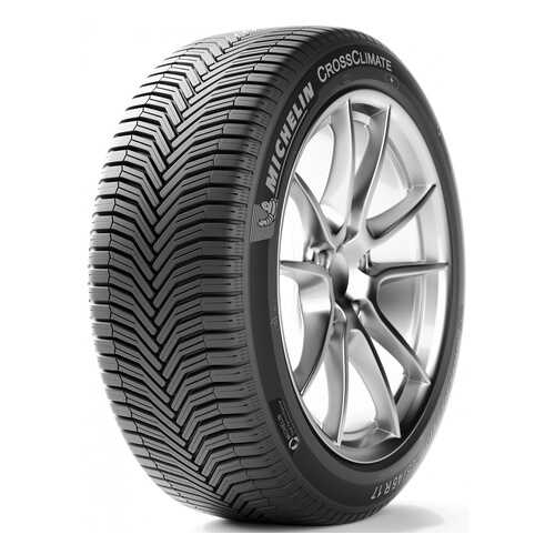Шина MICHELIN CROSSCLIMATE+ 255/35 R19 96Y в Шинсервис